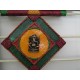 Ganesha Mural